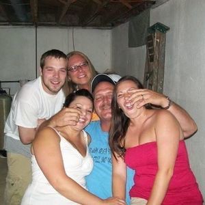 Meet your Posher, Jeanette